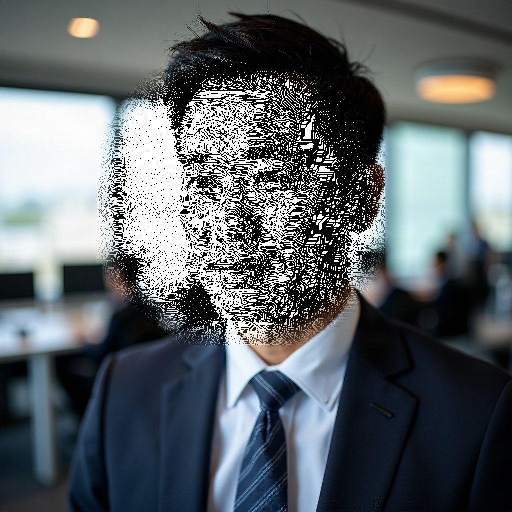 Ah-Fook Wong