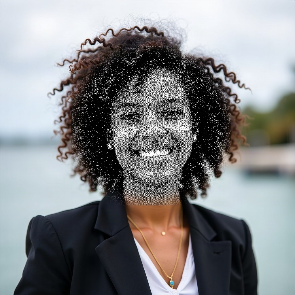 Camille Coonjan