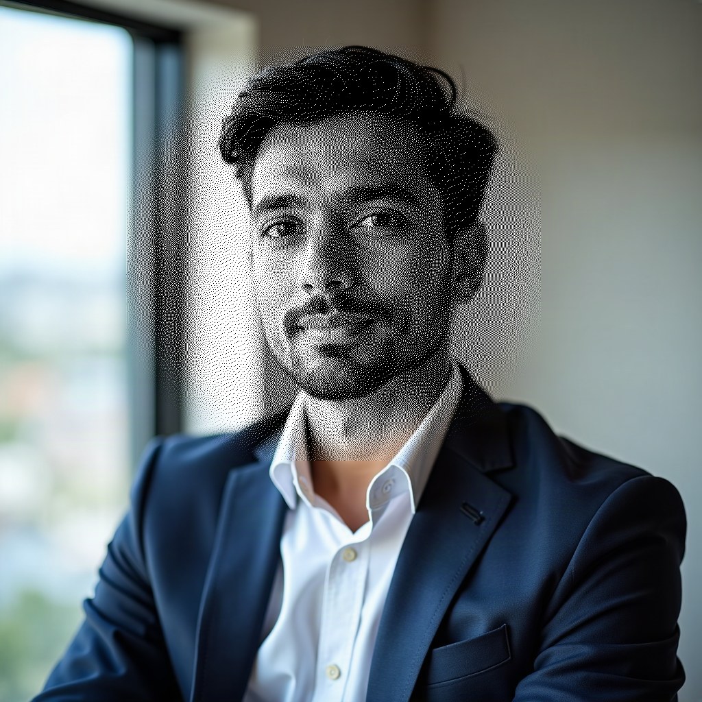 Ashwin Nunkoo