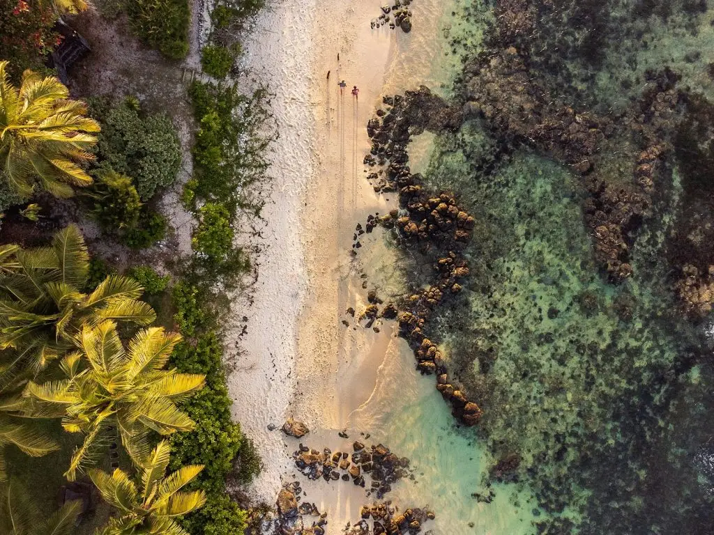 Mauritius Travel Awards