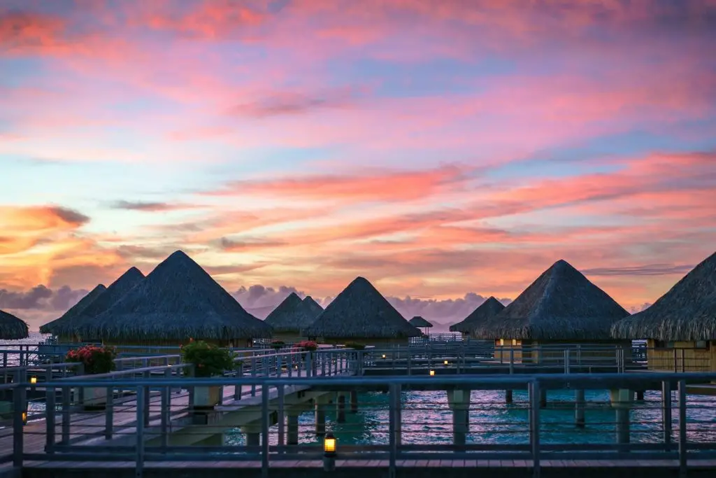Mauritius World Travel Awards